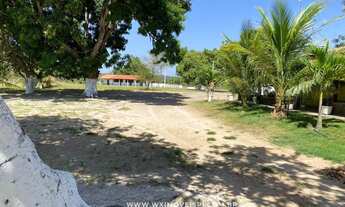 Imagem 5: Sitio em Altos&gt