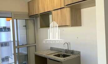 Imagem 7: Apartamento de 2 Dormitórios com 2 Vagas de Garagem no Brooklin