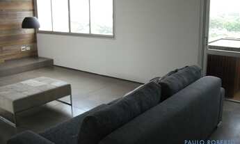 Imagem 2: APARTAMENTO - BROOKLIN - SP