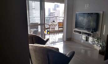 Imagem: Apartamento à venda - 2 dormitórios