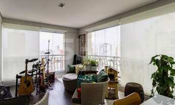 Imagem 6: APARTAMENTO - SUMARE - 3 SUÍTES - 3 VAGAS