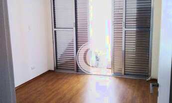 Imagem 4: OTIMO APARTAMENTO COM 3 DORMITÓRIOS Á VENDA, 116 m² por R$ 1.063.000 - HIGIENÓPOLIS - SÃO