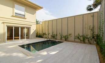 Imagem 5: Casa à venda, 420 m² por R$ 5.500.000,00 - Alto de Pinheiros - São Paulo/SP