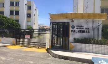 Imagem: Jardim das Palmeiras