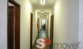 Imagem 6: Prédio à venda, 1127 m² por R$ 2.660.000,00 - Americanópolis - São Paulo/SP