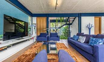 Imagem 4: Casa à venda 3 Quartos, 3 Suites, 3 Vagas, 372M², Jardim América, SãO PAULO - SP