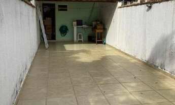 Imagem 2: Casa para venda tem 125 metros quadrados com 3 quartos em Chácara Inglesa ACCHÁCARAINGLESA