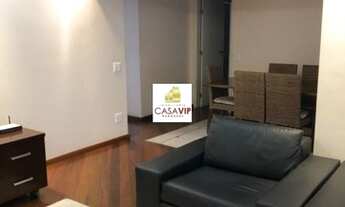 Imagem 5: Apartamento à venda, Brooklin Paulista, 152m², 3 dormitórios, 2 suítes, 3 vagas!