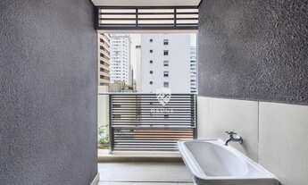 Imagem 4: Apartamento com 2 dormitórios à venda, 92 m² por R$ 2.440.000 - Jardim América - São Paulo