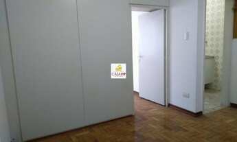 Imagem 3: Apartamento à venda, Campos Elíseos, 47m², 1 dormitório, 1 vaga!