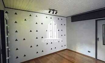 Imagem 5: Casa em Perdizes com 100m² 1 dormitório 1 suíte 2 banheiros 1 vaga