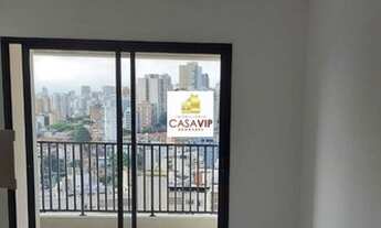 Imagem 2: Studio residencial à venda, Bela Vista, 24m², sem vaga!