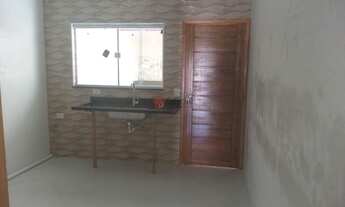 Imagem 3: Sobrado na Vila Nova no Sapopemba