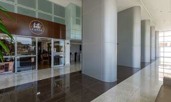 Imagem 2: Sala, Comercial, Jardim America, 1 vaga(s) de garagem