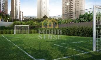 Imagem 5: Sofisticado Apartamento Alto Padrão no Ecoville