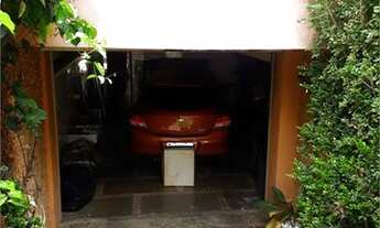 Imagem 3: São Paulo - Casa Padrão - MOEMA