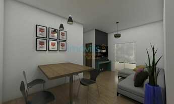 Imagem 5: Apartamentos à venda - 2 dorms - 52 m² - Edifício Otello - Jardim Paulista - Taubaté/SP