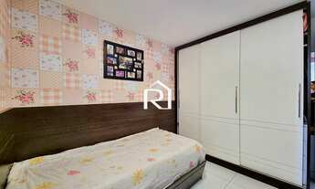 Imagem 3: Apartamento para venda possui 95 metros quadrados com 3 quartos em Jardim Camburi - Vitóri