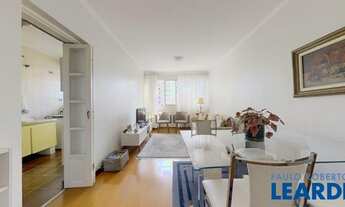 Imagem 2: APARTAMENTO - VILA OLÍMPIA - SP