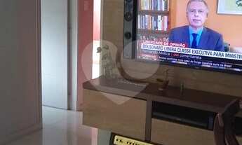 Imagem 3: Apartamento - 02 quartos - Engenho Novo