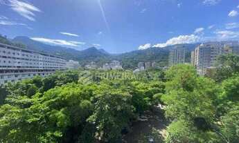 Imagem 3: Cond Conj Residencial Marques de Sao Vicente - Gávea