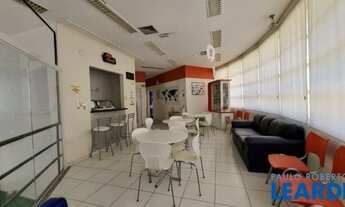 Imagem 2: PRÉDIO - LAPA - SP