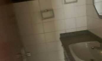 Imagem 5: Apartamento com 3 dormitórios à venda, 170 m² por R$ 636.000 - Ponta da Praia - Santos/SP