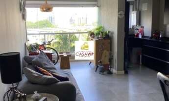 Imagem 3: Apartamento à venda, Brooklin Paulista, 45m², 1 dormitório, 1 vaga!