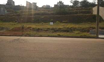 Imagem 2: JUNDIAÍ - Terreno Padrão - LOTEAMENTO JARDIM IPANEMA