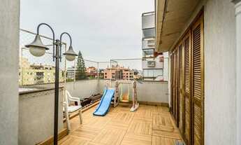 Imagem 6: Porto Alegre - Apartamento Padrão - Jardim Lindóia