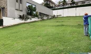 Imagem 2: TERRENO EM CONDOMÍNIO - TAMBORÉ - SP