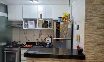 Imagem 3: Apartamento - Jardim Márcia - Campinas