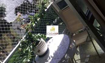 Imagem 4: Apartamento à venda, Aclimação, 97m², 4 dormitórios, 1 suíte, 1 vaga!