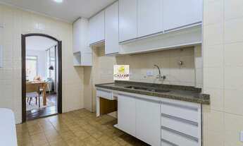 Imagem 5: Apartamento à venda, Vila Mariana, 102m², 2 dormitórios, 1 suíte, 2 vagas!