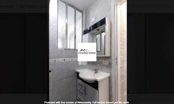 Imagem 7: Apartamento com 1 dormitório para alugar, 50 m² por R$ 1.800,00/mês - Aclimação - São Paul