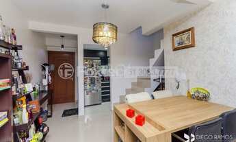 Imagem 6: Porto Alegre - Apartamento Padrão - Menino Deus