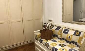 Imagem: Apartamento à venda, 3 quartos com 1 vaga