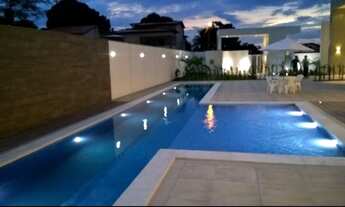 Imagem 4: DS: Edifício Paris. Planalto Ininga