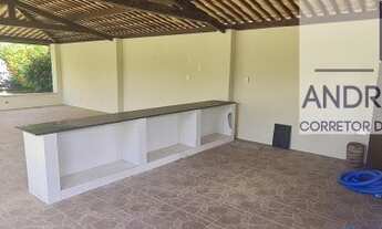 Imagem 3: Casa em Condomínio para Venda em Salvador, Patamares, 5 dormitórios, 4 suítes, 5 banheiros