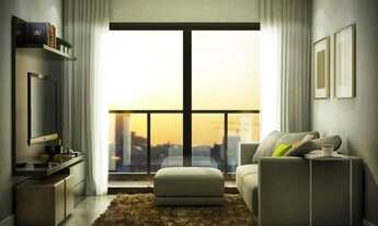 Imagem 5: SÃO JOSÉ DOS PINHAIS - Apartamento Padrão - PEDRO MORO