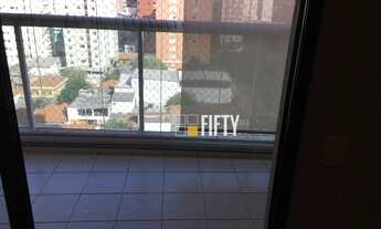 Imagem 4: Apartamento com 2 dormitórios à venda, 84 m² por R$ 1.050.000,00 - Vila Mariana - São Paul