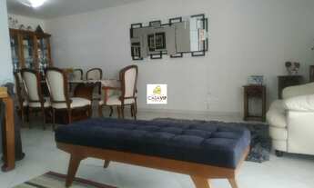 Imagem 7: Apartamento à venda, Vila Leopoldina, 171m², 4 dormitórios, 3 suítes, 3 vagas!