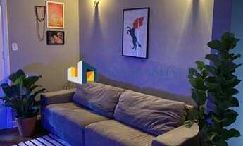 Imagem 2: Lindo apartamento