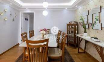 Imagem 7: Apartamento com 3 dormitórios à venda, 104 m² por R$ 750.000,00 - Butantã - São Paulo/SP