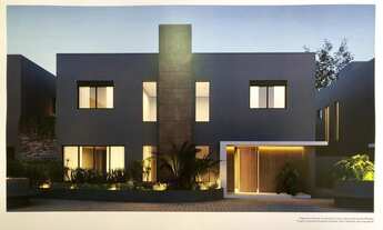 Imagem 3: SOBRADO EM CONDOMINIO FECHADO 415M² - VENDA-SANTO AMARO