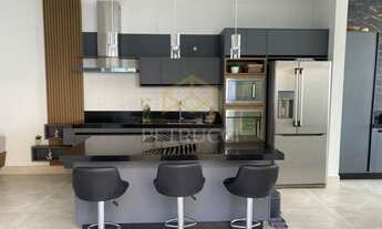 Imagem 7: Casa - Vila Monte Alegre - Paulínia