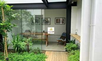 Imagem 3: Sobrado residencial à venda, Cerqueira César, 200m², 2 dormitórios, 1 vaga!