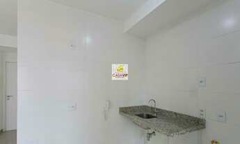 Imagem 4: Apartamento à venda, Tatuapé, 48m², 1 dormitório, 1 vaga!