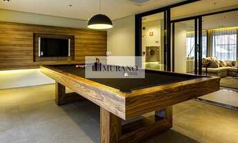 Imagem 4: Apartamento para venda possui 74 metros quadrados com 2 quartos em Vila Mariana - São Paul