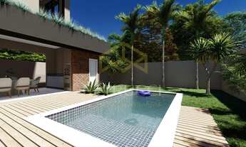 Imagem 2: Casa - Bosque dos Eucaliptos - Valinhos